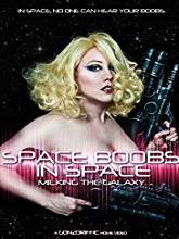 Space Boobs in Space (2017) HDRip Full Movie Watch Online Free