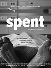 Spent (2017) HDRip Full Movie Watch Online Free