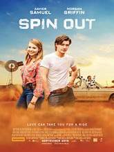 Spin Out (2016) DVDRip Full Movie Watch Online Free