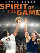 Spirit of the Game (2016) DVDRip Full Movie Watch Online Free