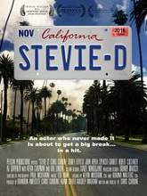 Stevie D (2016) DVDRip Full Movie Watch Online Free