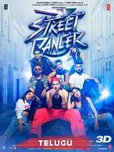 Street Dancer 3D (2020) HDRip Telugu (HQ Line) Full Movie Watch Online Free