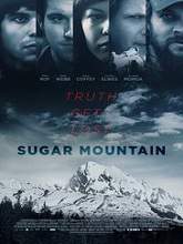 Sugar Mountain (2016) DVDRip Full Movie Watch Online Free