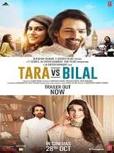 Tara vs Bilal (2022) HDRip Hindi Full Movie Watch Online Free