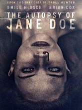 The Autopsy of Jane Doe (2016) DVDRip Full Movie Watch Online Free