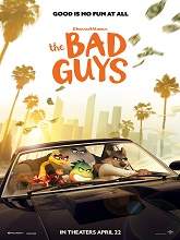 The Bad Guys (2022) HDRip Full Movie Watch Online Free