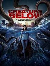 The Creature Below (2016) DVDRip Full Movie Watch Online Free