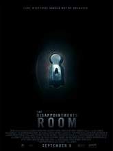 The Disappointments Room (2016) DVDRip Full Movie Watch Online Free