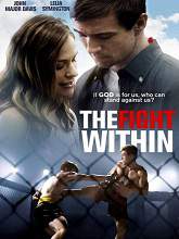 The Fight Within (2016) DVDRip Full Movie Watch Online Free