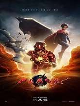 The Flash (2023) HDRip Full Movie Watch Online Free