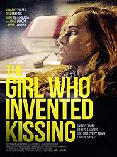 The Girl Who Invented Kissing (2017) HDRip Full Movie Watch Online Free