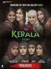 The Kerala Story (2023) HDRip Telugu (Original Version) Full Movie Watch Online Free