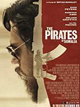 The Pirates of Somalia (2017) HDRip Full Movie Watch Online Free