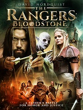 The Rangers: Bloodstone (2021) HDRip Full Movie Watch Online Free