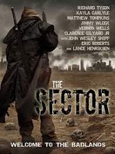 The Sector (2016) DVDRip Full Movie Watch Online Free