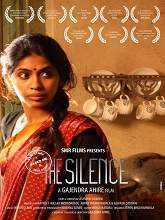 The Silence (2015) HDRip Hindi Full Movie Watch Online Free