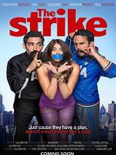 The Strike (2016) DVDRip Full Movie Watch Online Free