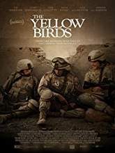 The Yellow Birds (2017) HDRip Full Movie Watch Online Free