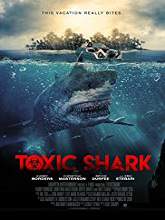 Toxic Shark (2017) HDRip Full Movie Watch Online Free