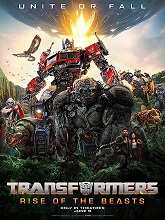 Transformers: Rise of the Beasts (2023) HDRip Full Movie Watch Online Free