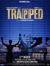 Trapped (2017) DVDRip Hindi Full Movie Watch Online Free