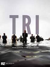 Tri (2016) DVDRip Full Movie Watch Online Free