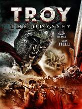 Troy the Odyssey (2017) HDRip Full Movie Watch Online Free
