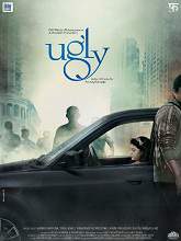 Ugly (2014) DVDRip Hindi Full Movie Watch Online Free