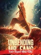 Unbending (2021) HDRip Original [Telugu + Tamil + Hindi + Chi] Dubbed Movie Watch Online Free