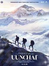 Uunchai (2022) DVDScr Hindi Full Movie Watch Online Free