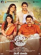 Venky Mama (2019) HDRip Telugu Full Movie Watch Online Free