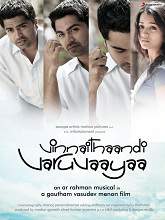 Vinnaithaandi Varuvaayaa (2010) BRRip Tamil Full Movie Watch Online Free