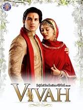 Vivah (2006) BDRip Hindi Full Movie Watch Online Free