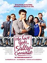 We Love You, Sally Carmichael! (2017) HDRip Full Movie Watch Online Free