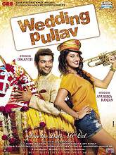 Wedding Pullav (2015) DVDScr Hindi Full Movie Watch Online Free