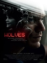 Wolves (2016) DVDRip Full Movie Watch Online Free