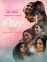 Wonder Women (2022) HDRip Malayalam Full Movie Watch Online Free