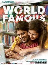 World Famous Lover (2020) HDRip Telugu Full Movie Watch Online Free