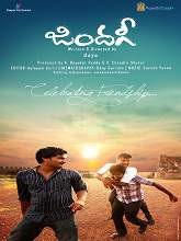 Zindagi (2016) HDRip Telugu Full Movie Watch Online Free