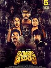 Zombie Reddy (2021) HDRp Telugu Full Movie Watch Online Free